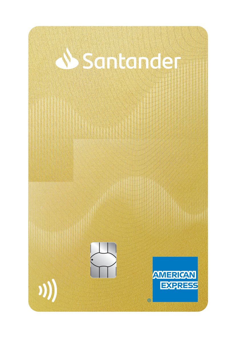 Tarjeta Santander American Express